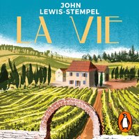 Vie - John Lewis-Stempel - audiobook