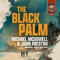 Black Palm - Michael McDowell - audiobook