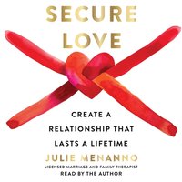 Secure Love - Julie Menanno - audiobook