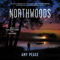 Northwoods - Amy Pease - audiobook