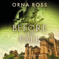 Before the Fall - Ross Orna Ross - audiobook