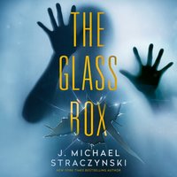 Glass Box - J. Michael Straczynski - audiobook