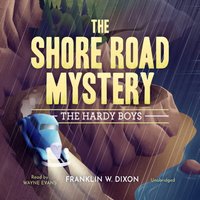 Shore Road Mystery - Franklin W. Dixon - audiobook