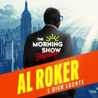 Morning Show Murders - Al Roker - audiobook