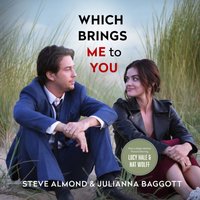 Which Brings Me to You - Steve Almond - audiobook