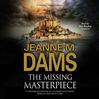 Missing Masterpiece - Jeanne M. Dams - audiobook