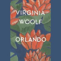 Orlando - Virginia Woolf - audiobook