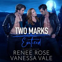 Enticed - Vanessa Vale - audiobook