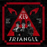 Red Triangle - Arthur Morrison - audiobook