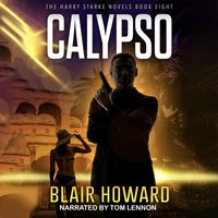 Calypso - Blair Howard - audiobook