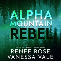 Rebel - Vanessa Vale - audiobook