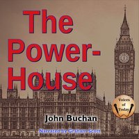 Power-House - John Buchan - audiobook