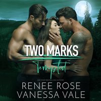 Tempted - Vanessa Vale - audiobook