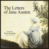 Letters of Jane Austen - Jane Austen - audiobook