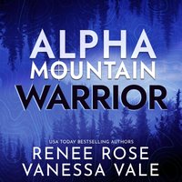 Warrior - Vanessa Vale - audiobook