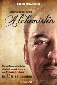 Erzählungen eines Alchimisten - Falco Tarassaco (Oberto Airaudi) - ebook