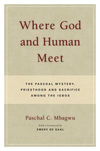 Where God and Human Meet - Paschal Mbagwu - ebook