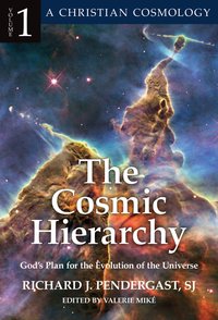 Cosmic Hierarchy 1 - Richard Pendergast - ebook