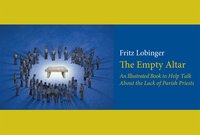 The Empty Altar - Fritz Lobinger - ebook