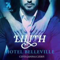 Hotel Belleville - Lilith - audiobook