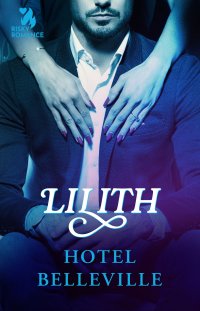 Hotel Belleville - Lilith - ebook