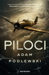 Piloci - Adam Podlewski - ebook