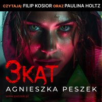 3kąt - Agnieszka Peszek - audiobook