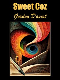 Sweet Coz - Gordon Daviot - ebook