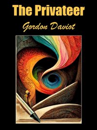 The Privateer - Gordon Daviot - ebook