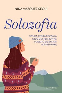 Solozofia - Nika Vázquez Seguí - ebook