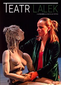 Teatr Lalek 4/2023 - Opracowanie zbiorowe - eprasa