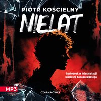 Nielat - Piotr Kościelny - audiobook