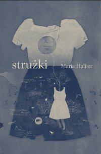 Strużki - Maria Halber - ebook