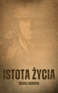 Istota życia - Marcin Działowski - ebook