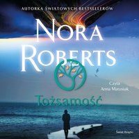 Tożsamość - Nora Roberts - audiobook