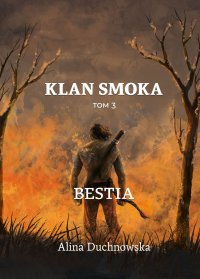 Bestia - Alina Duchnowska - ebook