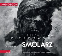 Smolarz - Przemysław Piotrowski - audiobook
