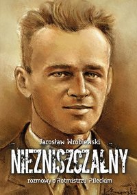 Niezniszczalny - Jarosław Wróblewski - ebook