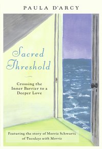 Sacred Threshold - Paula D'Arcy - ebook