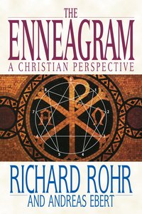 The Enneagram - Andrreas Ebert - ebook