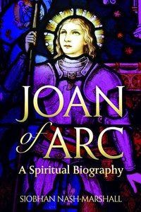 Joan of Arc - Siobhan Nash-Marshall - ebook
