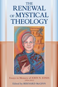 The Renewal of Mystical Theology - Bernard McGinn - ebook