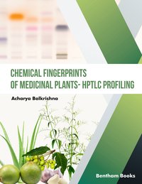 Chemical Fingerprints of Medicinal Plants - HPTLC Profiling - Acharya Balkrishna - ebook