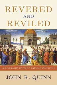 Revered and Reviled - John Quinn - ebook