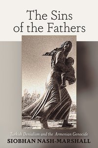 The Sins of the Fathers - Siobhan Nash-Marshall - ebook