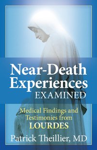 Near-Death Experiences Examined - Patrick Theillier - ebook