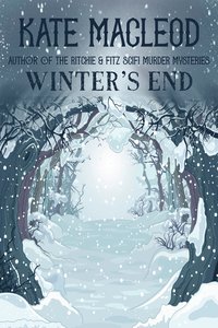 Winter's End - Kate MacLeod - ebook