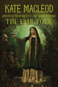 The Fair Folk - Kate MacLeod - ebook