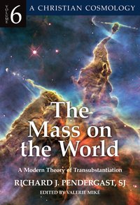 Mass on the World - Richard Pendergast - ebook