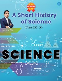 A Short History of Science - Nazim Ali - ebook